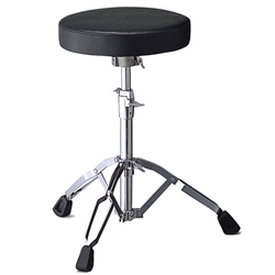 Pearl D790 Round Double Braced Drum Throne