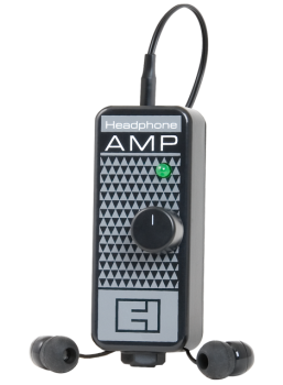 ElectroHarmonix HEADPHONEAMP Portable Practice Amp