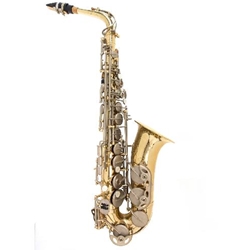 Saxophone