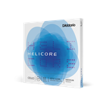 D'Addario Bow H51044M D'Addario Helicore Cello String Set, 4 4 Scale, Medium Tension