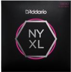 D'Addario NYXL0942 Nickel Wound Electric Guitar Strings, Super Light, 9-42