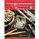 Standard of Excellence, BK1, Tenor Saxophone