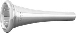 Holton H2850MDC Farkas French Horn Mouthpiece (Medium Deep Cup)