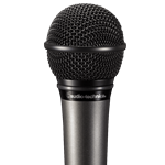 Audio-technica ATM510 Artist Series Cardioid Dynamic Handheld Microphone