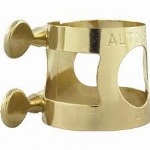 Yamaha YAC1621P Soprano Saxophone Ligature