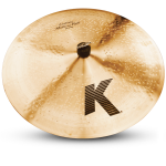 Zildjian K0854 20" K Custom Med. Ride
