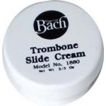 1880SG Bach Trombone Slide Cream
