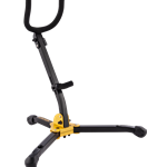 Hercules DS530BB Alto/Tenor Sax Stand w/ Bag