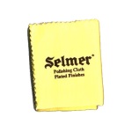 Conn-Selmer 2955B Selmer Plated Finish Polish Cloth