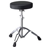 Pearl D790 Round Double Braced Drum Throne