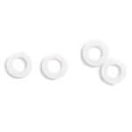 Gibraltar SC12 Tension Rod Washers, 12 Pack