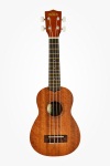 Kala KA15S Satin Mahogany Soprano Ukulele