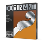 Thomastik 147 Dominant 4/4 Cello String Set