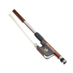 CodaBow Int. DGB4 Diamond GX Carbon Fiber Viola Bow