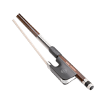 CodaBow Int. SPC4 Prodigy Carbon Fiber Cello Bow, 4/4