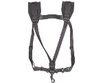 Neotech 2601162 Super Harness Sax Strap (Regular), Latch Hook