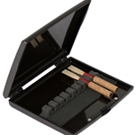 Pro Tec Int'l A252A Oboe Reed Case