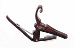 Kyser KG6RW 6 String Capo; Rosewood