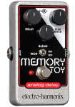 ElectroHarmonix MEMORYTOY Analog Echo/Chorus