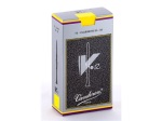 Vandoren VDCLV12 V12 Bb Clarinet Reeds; 10pk