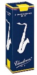VDTS Vandoren Tenor Saxophone Reeds, 5pk