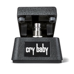 Dunlop CBM95 Crybaby Mini Wah Pedal