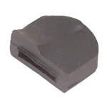 Selmer 1726S Clarinet Thumb Saver; Black; Single