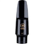 Yamaha YACAS4C 4C Alto Saxophone Mouthpiece