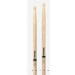 Pro-mark PM747W Pro-Mark 747 Neil Peart Shira Kashi Oak Sign Stick