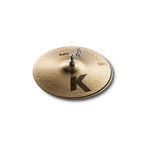 Zildjian K0820 13" K Series Pair Hi-Hats