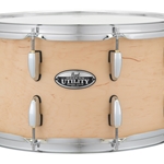 Pearl MUS1480M224 Modern Utility 8" x 14" Maple Snare Drum; Maple