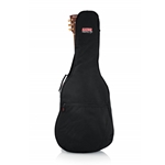 Gator GBEDREAD Economy Dreadnought Gig Bag