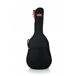 Gator GBEMINIACOU Economy Gig Bag for Mini Acoustic Guitars