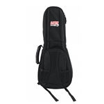 Gator GB4GUKESOP 4G Style gig bag for Soprano Style Ukulele