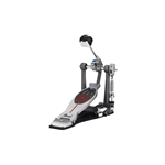 Pearl P2050B Redline Shift Eliminator Bass Drum Pedal; Single Belt