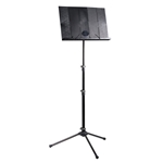 Peak SMS30 Collapsible Music Stand w/ Bag