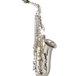 Yamaha YAS62IIIS Silverplated Professional Alto Saxophone