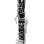 Selmer (Paris) B16PRESENCE Pro Clarinet