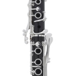 Selmer (Paris) B16PROLOGUE Seles Stepup Clarinet, Ebony Wood, Silver Keys