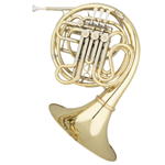 Eastman EFH682 Advanced Double Horn, Kruspe Wrap - Lacquer