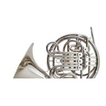 Holton H379 Intermediate Double Horn