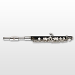 Yamaha YPC32 Standard Piccolo ABS Resin Body, Metal Headjoint