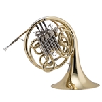 Conn 7D Double Horn, Geyer Wrap