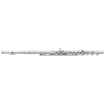 Amadeus AF680BO Step-Up Flute, Solid Head, Offset G, B Foot