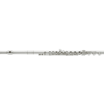 Yamaha YFL677HCT Pro Flute, Off G, C# Trill, Solid HJ, Body, Ft