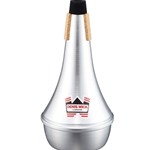 Denis Wick DW5505 Aluminum Trombone Straight Mute