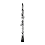 Yamaha YOB441M Step-Up Oboe w/ Molded Inner Bore Up Jnt