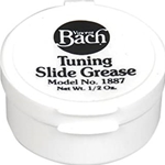 Bach 1887S Tuning Slide Grease, Single