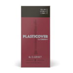 Rico RPCL Plasticover Bb Clarinet Reeds, 5-Pack