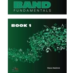 Band Fundamentals Bk. 1, Flute/ Mallets